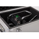 Аппарат для сварки геомембран SWISSPLAST 900D