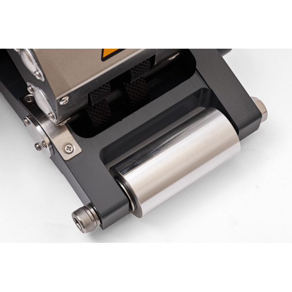 Аппарат для сварки геомембран SWISSPLAST 900D