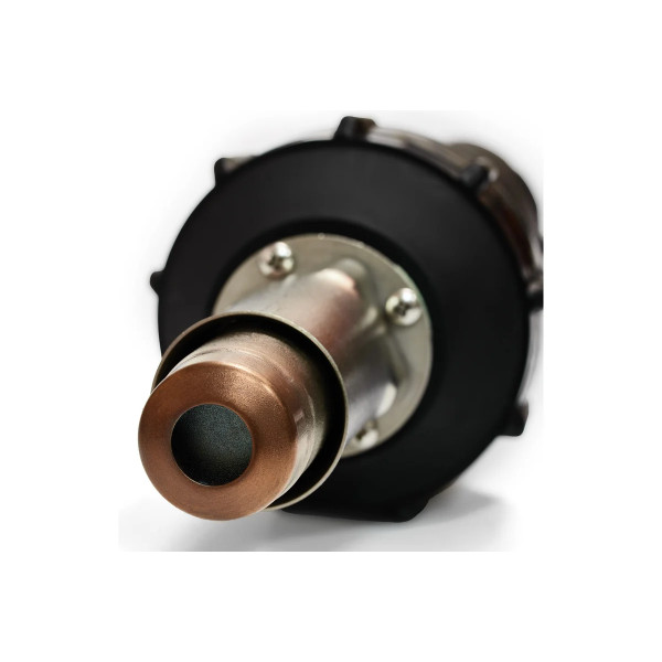 Фен сварочный SWISSPLAST 1600E Фен сварочный SWISSPLAST 1600E