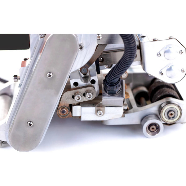 Аппарат для сварки геомембран Swissplast GM1