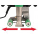 Сварочный полуавтомат UNIDRIVE 500 LEISTER 163.144 Сварочный полуавтомат UNIDRIVE 500 LEISTER 163.144