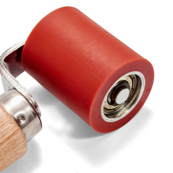 Силиконовый ролик Swissplast 40 мм SR40 Силиконовый ролик Swissplast 40 мм SR40