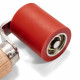 Силиконовый ролик Swissplast 40 мм SR40 Силиконовый ролик Swissplast 40 мм SR40