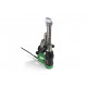 Ручной сварочный экструдер Leister FUSION 3C 123.866 Ручной сварочный экструдер Leister FUSION 3C 123.866