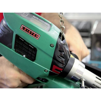Ручной сварочный экструдер Leister WELDPLAST S1 148.396 Ручной сварочный экструдер Leister WELDPLAST S1 148.396