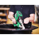 Ручной сварочный экструдер Leister WELDPLAST S1 148.396 Ручной сварочный экструдер Leister WELDPLAST S1 148.396