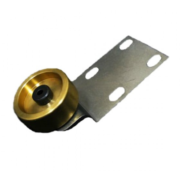 Опора одинарная для Triac Drive Leister 115.276 Опора одинарная для Triac Drive Leister 115.276