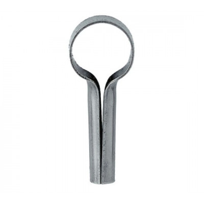 Лезвие для 95160 Leister круглое, 12 мм. 95162 Лезвие для 95160 Leister круглое, 12 мм. 95162
