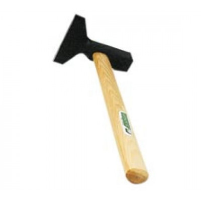 Кромковтирочный молоток Leister, цельнокованый 13619 Кромковтирочный молоток Leister, цельнокованый 13619