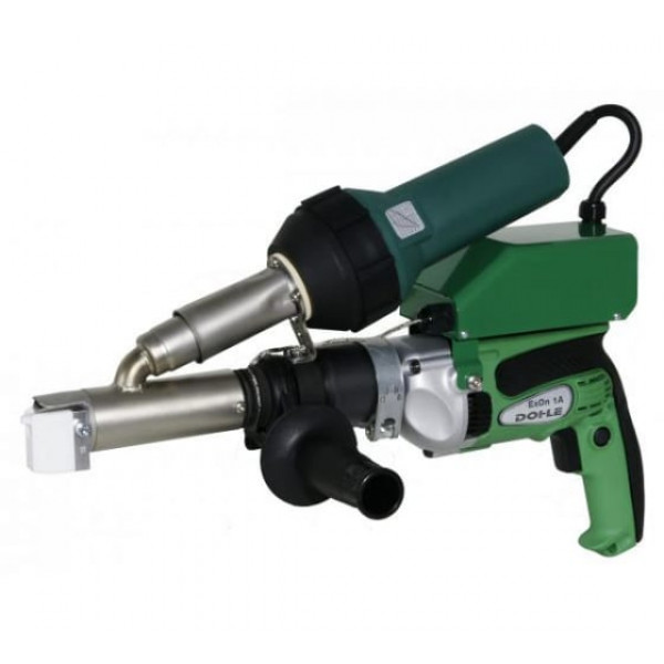 Ручной экструдер HERZ ExOn 1A DX298 Ручной экструдер HERZ ExOn 1A DX298